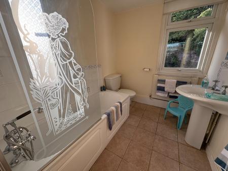 1 bedroom Bungalow to let in at Glewstone Boat, Glewstone, Ross-on-Wye, HR9