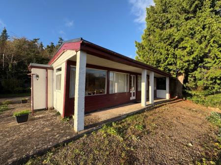 1 bedroom Bungalow to let in at Glewstone Boat, Glewstone, Ross-on-Wye, HR9