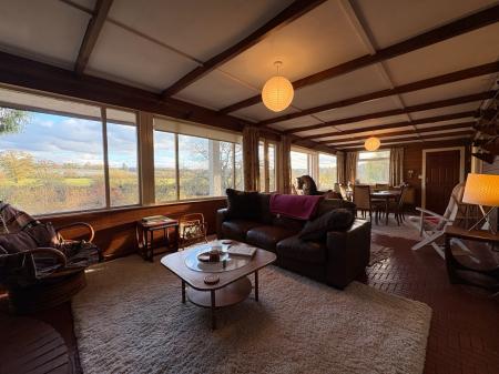 1 bedroom Bungalow to let in at Glewstone Boat, Glewstone, Ross-on-Wye, HR9