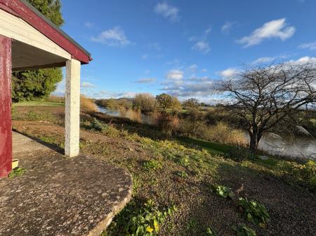 1 bedroom Bungalow to let in at Glewstone Boat, Glewstone, Ross-on-Wye, HR9