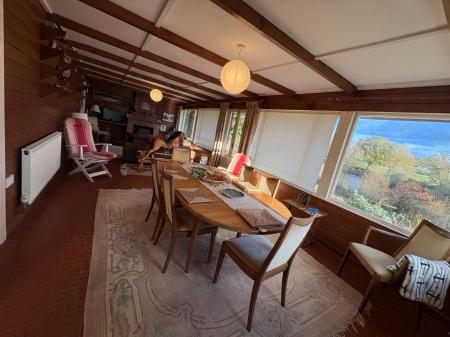 1 bedroom Bungalow to let in at Glewstone Boat, Glewstone, Ross-on-Wye, HR9