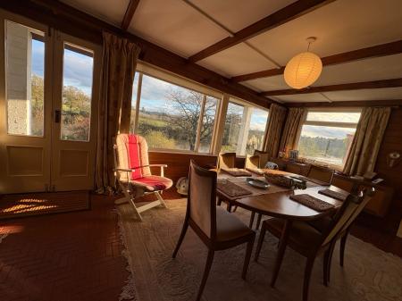 1 bedroom Bungalow to let in at Glewstone Boat, Glewstone, Ross-on-Wye, HR9