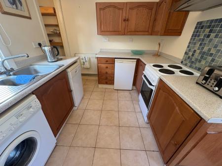 1 bedroom Bungalow to let in at Glewstone Boat, Glewstone, Ross-on-Wye, HR9
