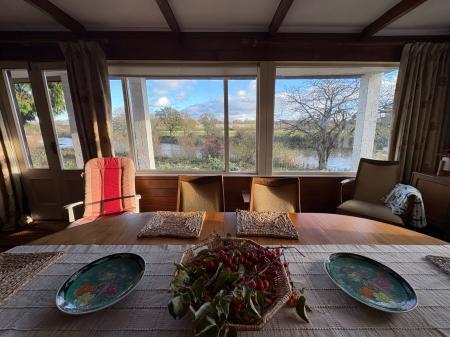 1 bedroom Bungalow to let in at Glewstone Boat, Glewstone, Ross-on-Wye, HR9