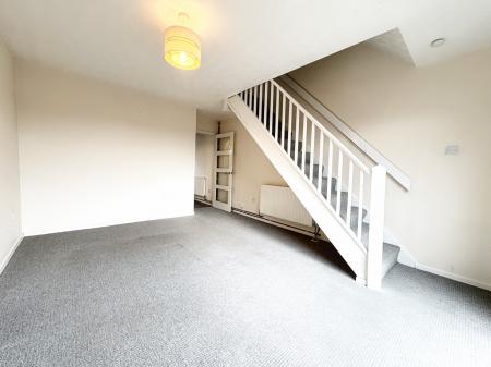 2 bedroom Terraced House for sale in Primrose Close, Ross-on-Wye, HR9