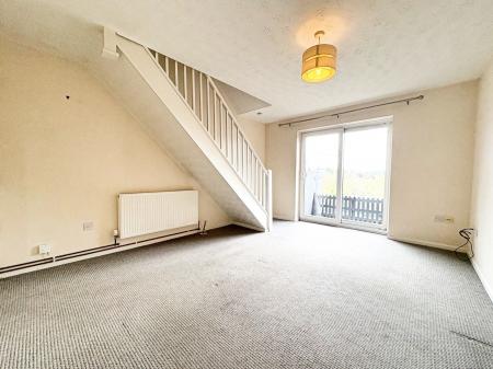 2 bedroom Terraced House for sale in Primrose Close, Ross-on-Wye, HR9