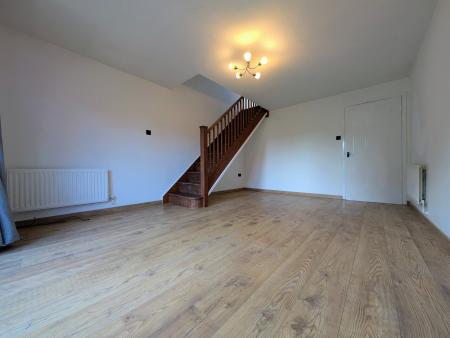 2 bedroom Terraced House to let in Westholme Road, Hereford, HR2