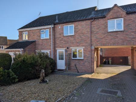 2 bedroom Terraced House to let in Westholme Road, Hereford, HR2