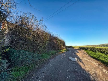 5 bedroom Detached house for sale in Underhill Access, Foy, Ross-on-Wye, HR9