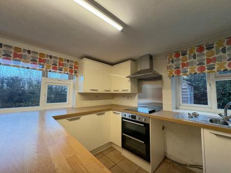 5 bedroom Detached house for sale in Underhill Access, Foy, Ross-on-Wye, HR9