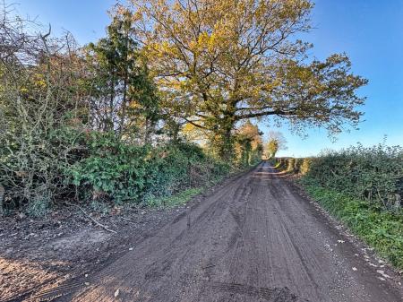 5 bedroom Detached house for sale in Underhill Access, Foy, Ross-on-Wye, HR9