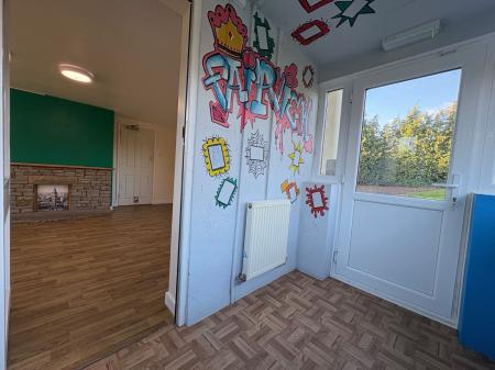 5 bedroom Detached house for sale in Underhill Access, Foy, Ross-on-Wye, HR9