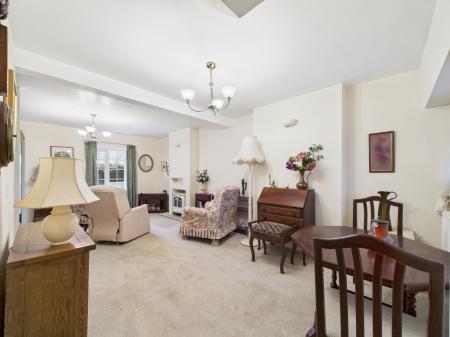 2 bedroom Terraced House for sale in Crofts Lane, Ross-on-Wye, HR9