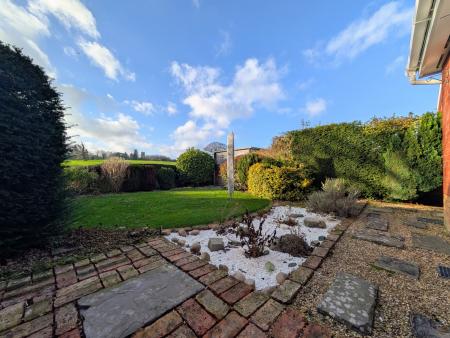 3 bedroom Detached house for sale in Wenlock Close, Hereford, HR2