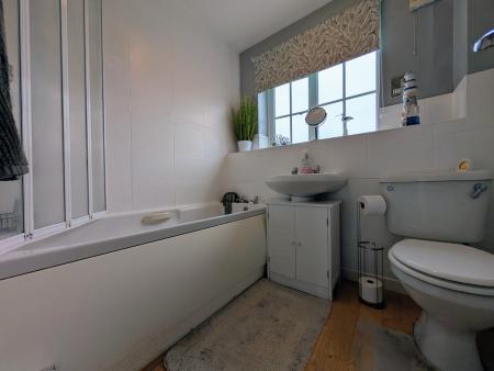 3 bedroom Detached house for sale in Wenlock Close, Hereford, HR2