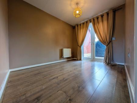 3 bedroom Detached house for sale in Wenlock Close, Hereford, HR2