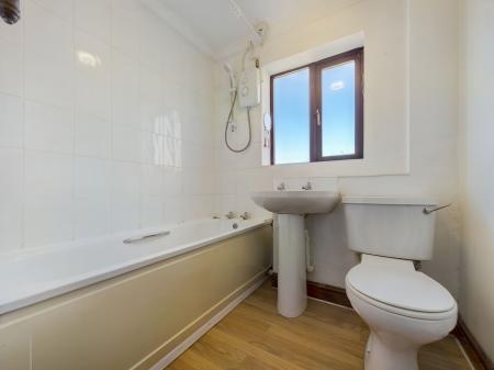 1 bedroom Terraced House to let in The Shires, Lower Bullingham, Hereford, HR2