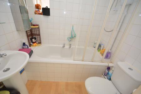 2 bedroom End of terrace house for sale in Golden Lion Close, Holmer, Hereford, HR4