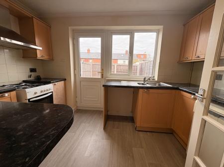 2 bedroom End of terrace house for sale in Golden Lion Close, Holmer, Hereford, HR4