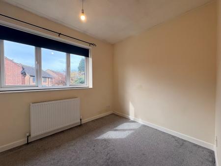 2 bedroom End of terrace house for sale in Golden Lion Close, Holmer, Hereford, HR4