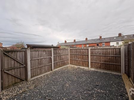 2 bedroom End of terrace house for sale in Golden Lion Close, Holmer, Hereford, HR4