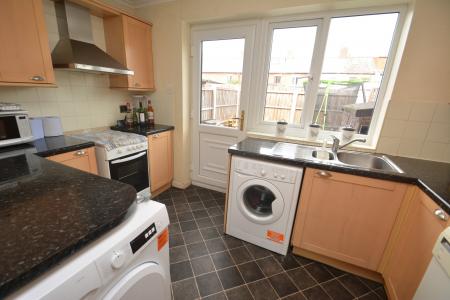 2 bedroom End of terrace house for sale in Golden Lion Close, Holmer, Hereford, HR4