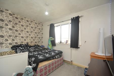 2 bedroom End of terrace house for sale in Golden Lion Close, Holmer, Hereford, HR4