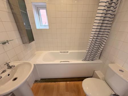 2 bedroom End of terrace house for sale in Golden Lion Close, Holmer, Hereford, HR4