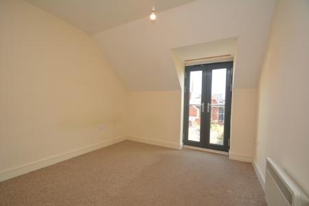 2 bedroom Flat for sale in Friars Street, Hereford, HR4