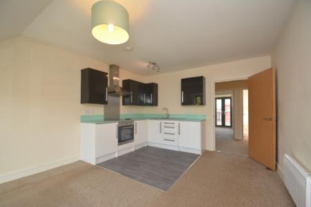 2 bedroom Flat for sale in Friars Street, Hereford, HR4