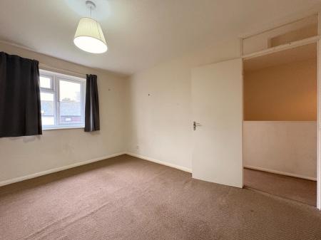 3 bedroom Semi-detached house for sale in Bearcroft, Weobley, Hereford, HR4