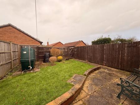 3 bedroom Semi-detached house for sale in Bearcroft, Weobley, Hereford, HR4