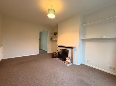 3 bedroom Semi-detached house for sale in Bearcroft, Weobley, Hereford, HR4