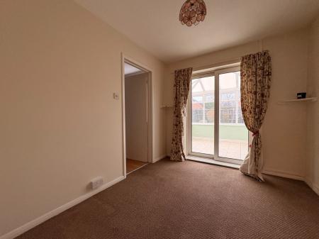 3 bedroom Semi-detached house for sale in Bearcroft, Weobley, Hereford, HR4