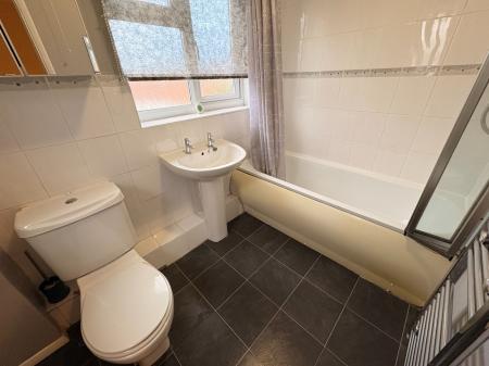 3 bedroom Semi-detached house for sale in Bearcroft, Weobley, Hereford, HR4