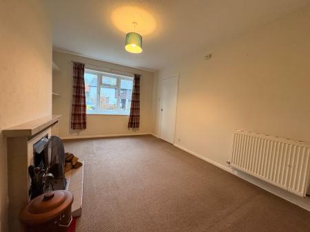 3 bedroom Semi-detached house for sale in Bearcroft, Weobley, Hereford, HR4