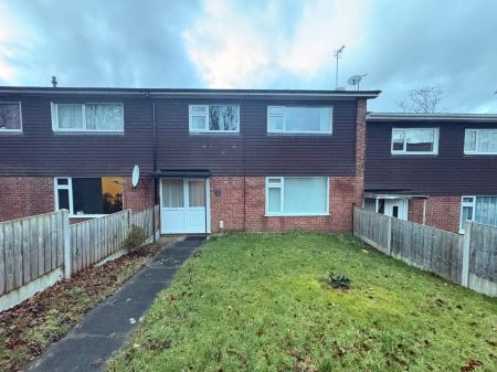 3 bedroom Terraced House to let in Dunoon Mead, Newton Farm, Hereford, HR2