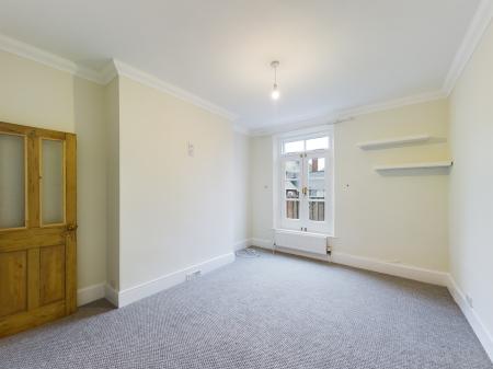 4 bedroom Town house to let in St Nicholas Street, Hereford, HR4