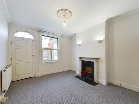 4 bedroom Town house to let in St Nicholas Street, Hereford, HR4