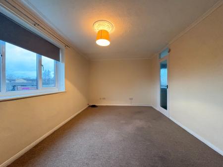 1 bedroom Flat to let in Nicholson Court, Bobblestock, Hereford, HR4