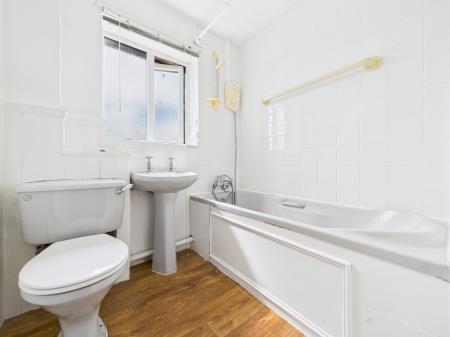 1 bedroom Terraced House for sale in The Pastures, Hereford, HR2