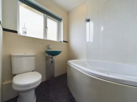 3 bedroom Town house to let in Venns Lane, Hereford, HR1