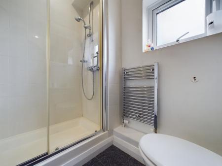 3 bedroom Town house to let in Venns Lane, Hereford, HR1