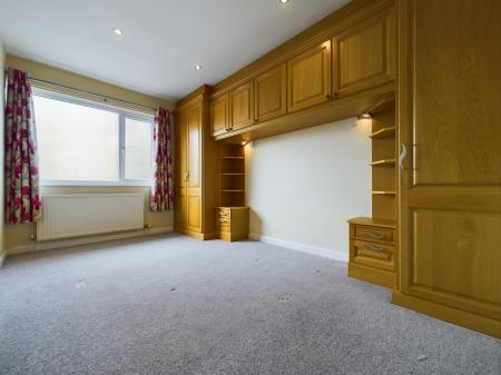 3 bedroom Town house to let in Venns Lane, Hereford, HR1