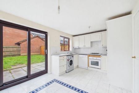 3 bedroom Detached house for sale in Hever Road, Lower Bullingham, Hereford, HR2