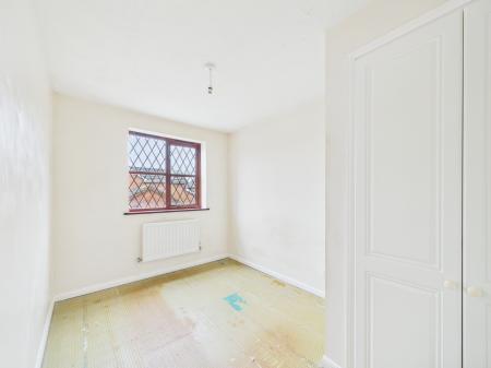 3 bedroom Detached house for sale in Hever Road, Lower Bullingham, Hereford, HR2