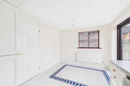 3 bedroom Detached house for sale in Hever Road, Lower Bullingham, Hereford, HR2