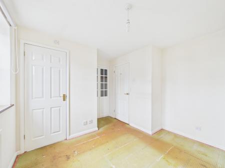 3 bedroom Detached house for sale in Hever Road, Lower Bullingham, Hereford, HR2