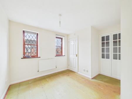 3 bedroom Detached house for sale in Hever Road, Lower Bullingham, Hereford, HR2