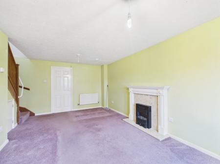 3 bedroom Detached house for sale in Hever Road, Lower Bullingham, Hereford, HR2
